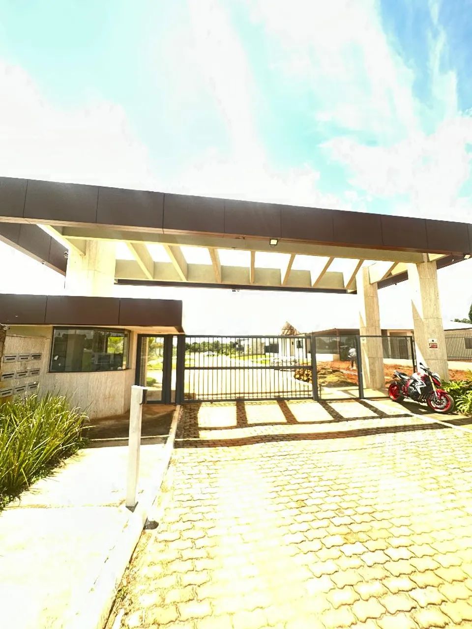 OPORTUNIDADE DE LOTE NO PAR WAY - QD. 26 - Foto 4
