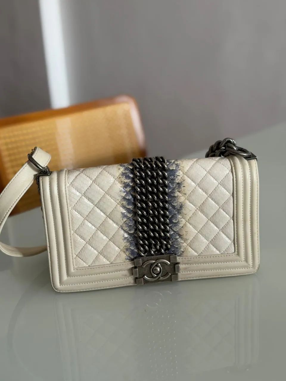 Bolsa Chanel original  - Foto 2