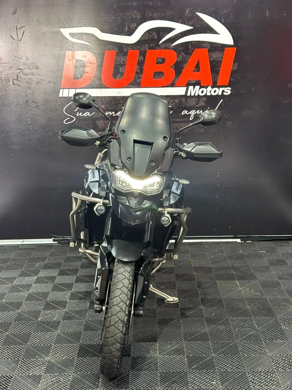 Triumph TIGER 900 GT PRO - Foto 4