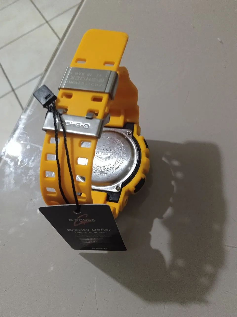 Relógio g-shock - Foto 3