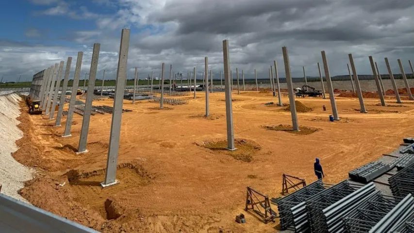 Primeira imagem do imóvel