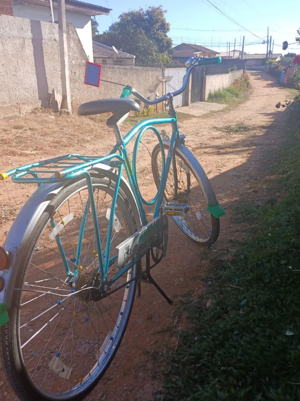 Bicicleta OLÉ 70 - Foto 3