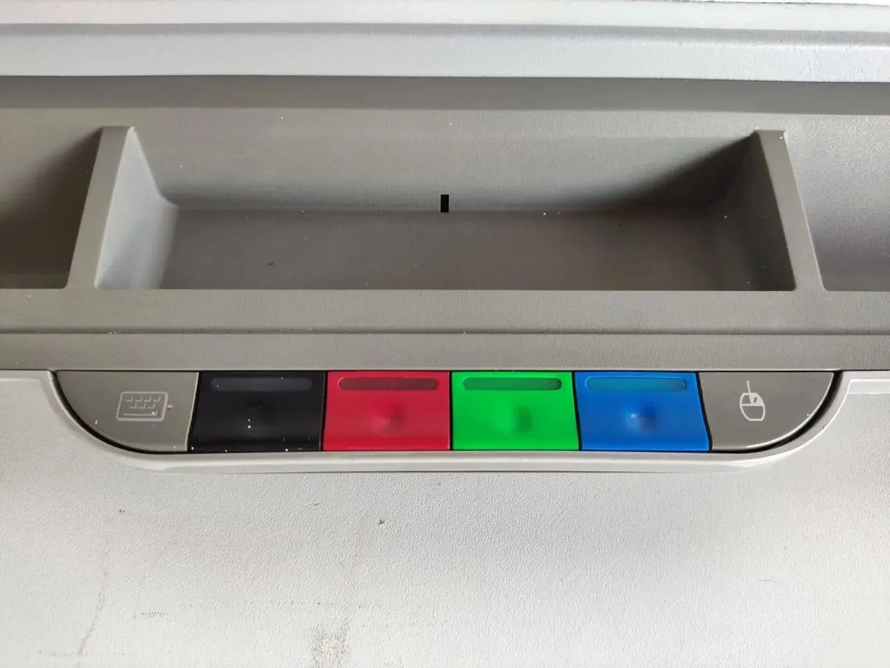 Tela Interativa Smart Board 800 - Sbx880 - 77 polegadas - Foto 5