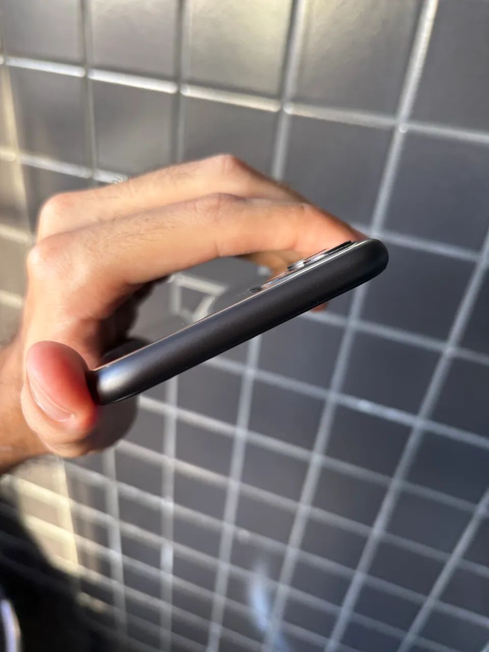 iPhone 11 64gb seminovo *APENAS VENDA, não aceito troca* - Foto 2