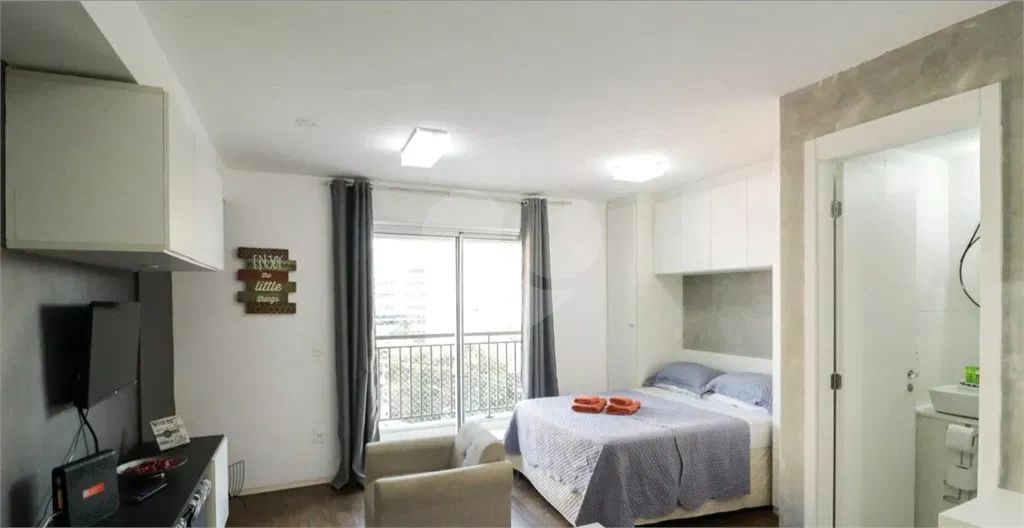Studio à venda em Santana - SP - Foto 2