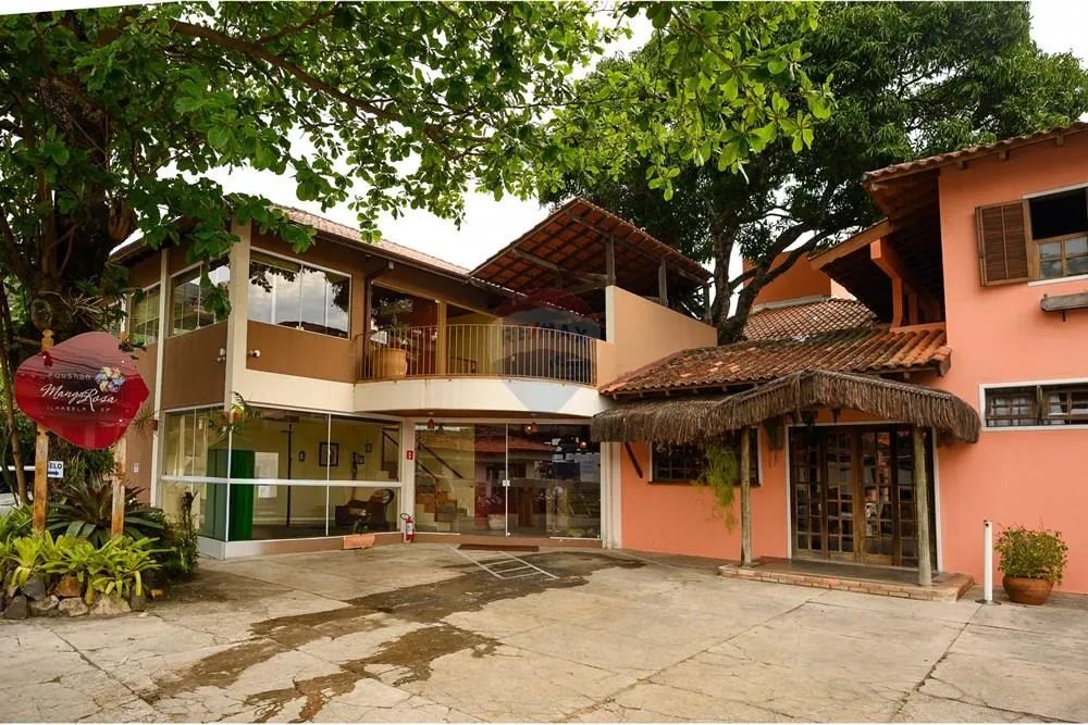 "Pousada de Investimento Excepcional em Ilhabela" - Foto 3