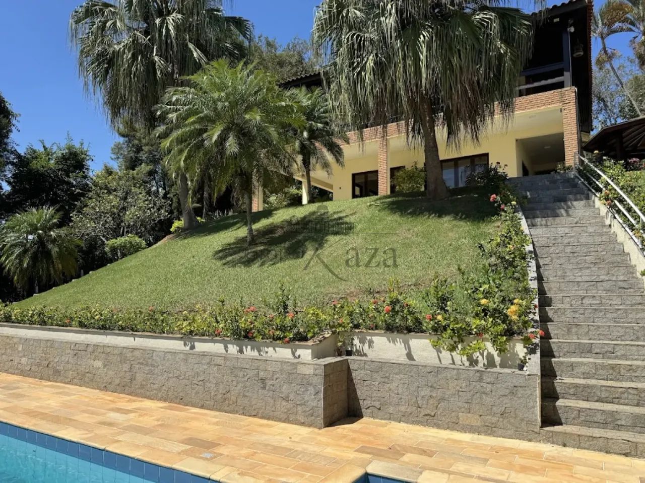OPORTUNIDADE CHÁCARA EM CONDOMÍNIO FECHADO - RECANTO DOS PÁSSAROS | JACAREÍ 5.000m² - Foto 2