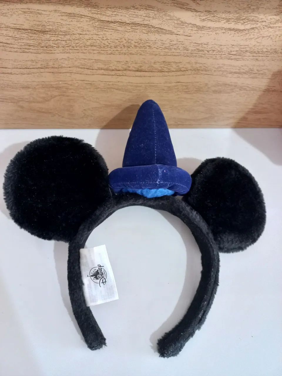 Tiara Mickey feiticeiro Disney - Foto 2
