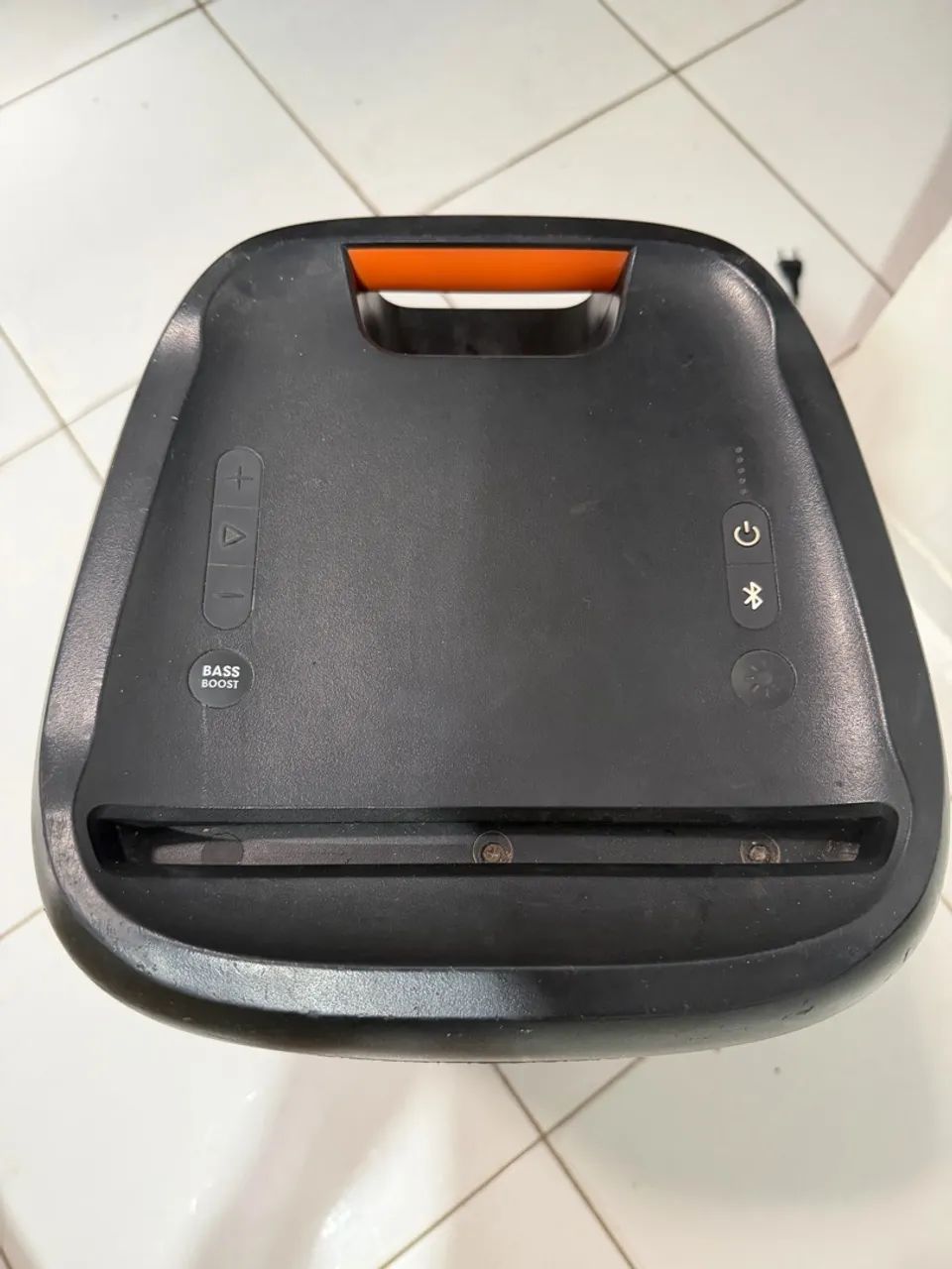 Jbl partybox 300 - Foto 4