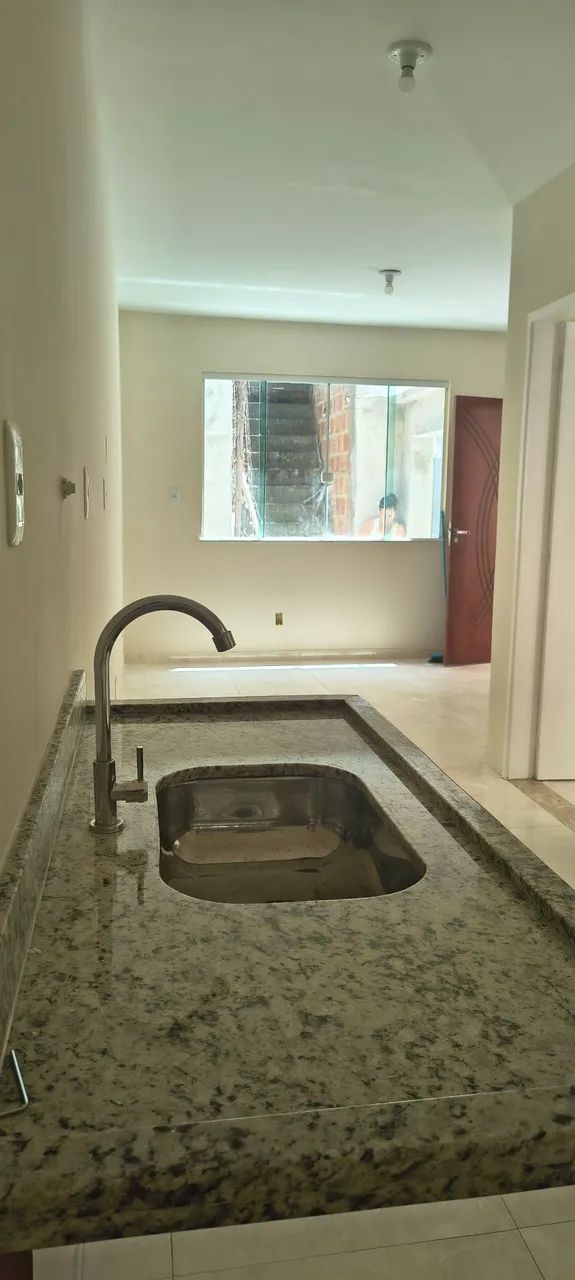 Apartamento térreo  - Foto 4