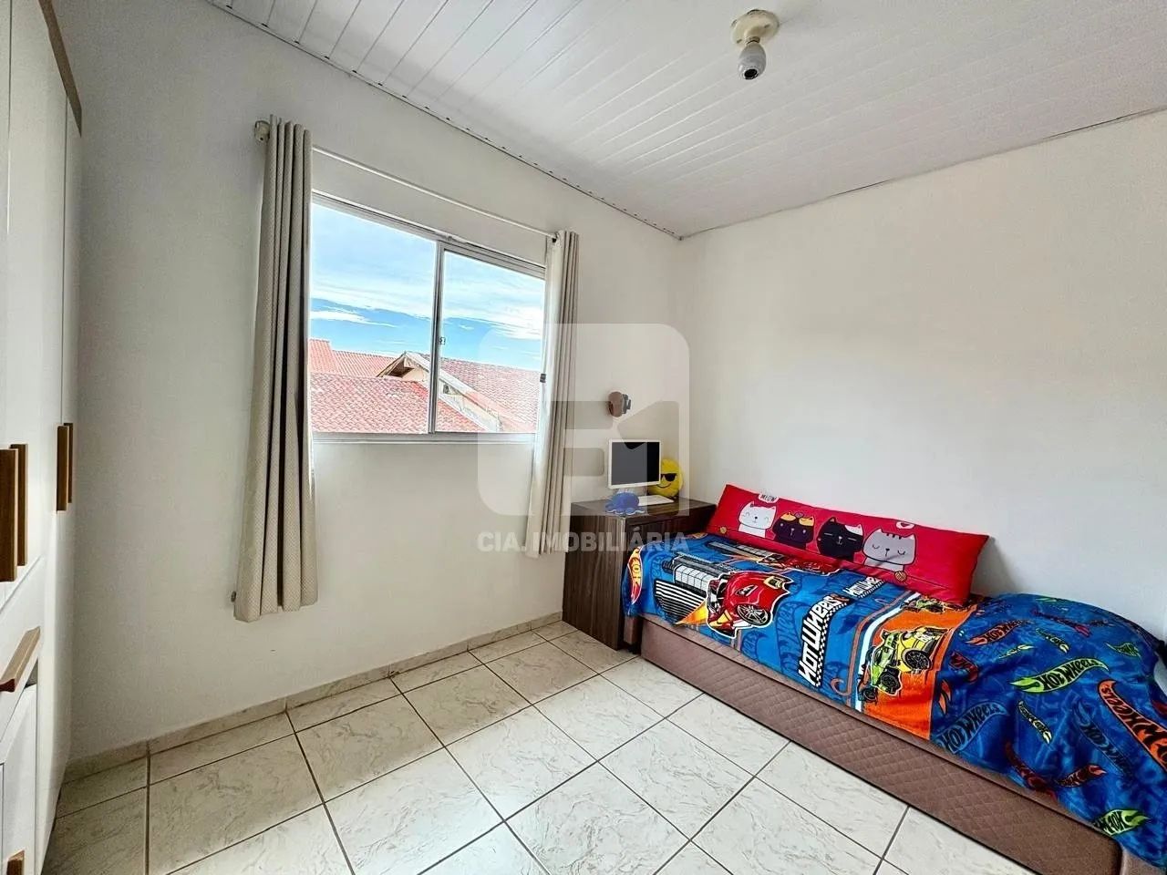 Casa 3 dormitórios no Morro das Pedras - Foto 4