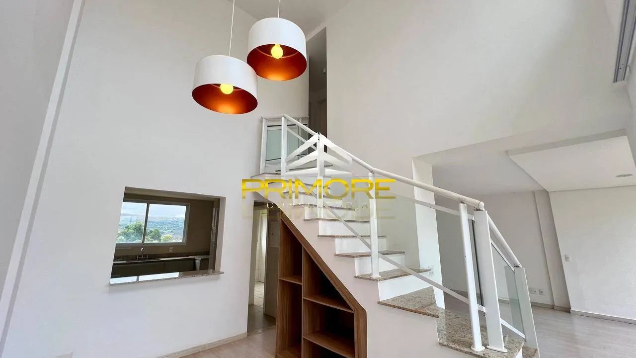 Venda de apartamento no Alphaville com 3 quartos. - Foto 3