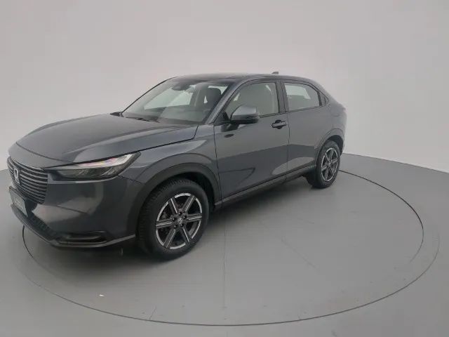 Honda Hr-V HR-V EX 1.5 Flex Sensing 16V 5p Aut. 2025