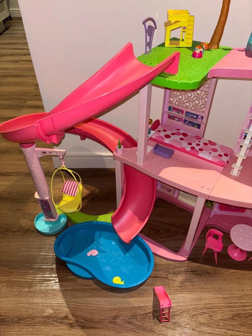 Casa da Barbie - Foto 2