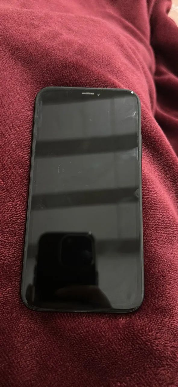 ? IPHONE XR 64GB ? ÓTIMA OPORTUNIDADE! - Foto 4