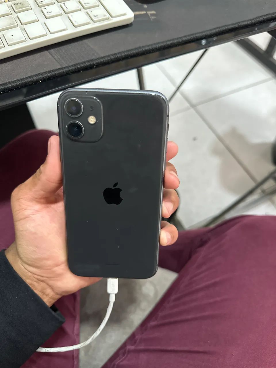 iPhone 11 - Foto 2