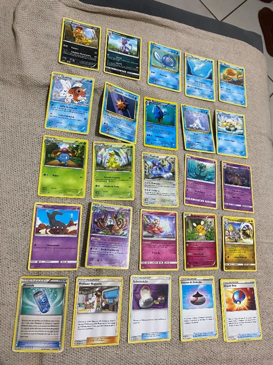 Cartas Pokémon - Foto 5