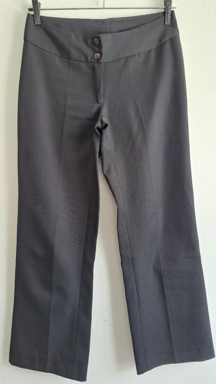 Calça capri feminina - Foto 5