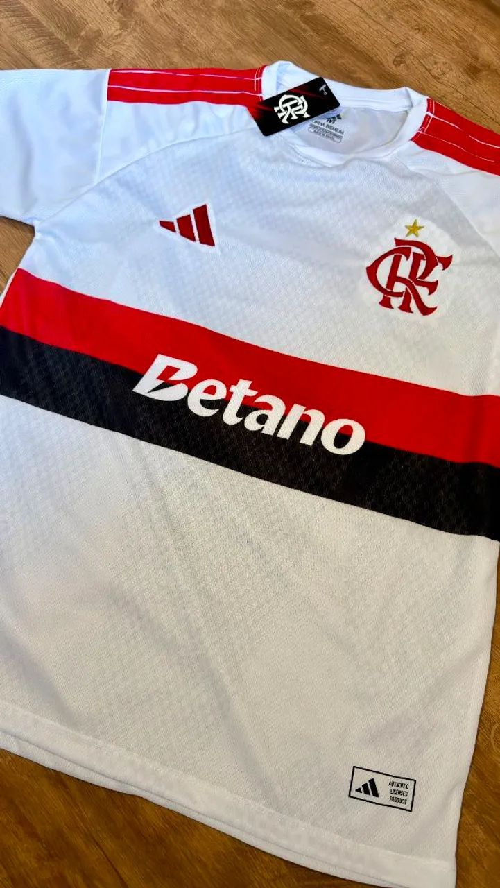 Manto 2 do flamengo 
