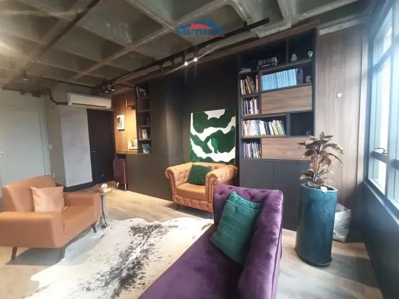 Sala Comercial (superior) Centro Esteio - Foto 3