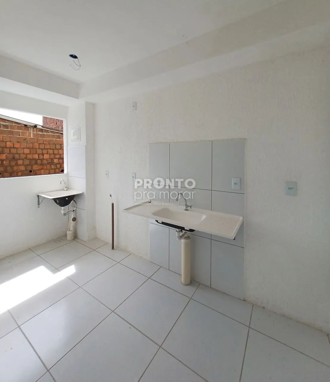 Apartamento com 2 quartos em Pau Amarelo - Foto 4