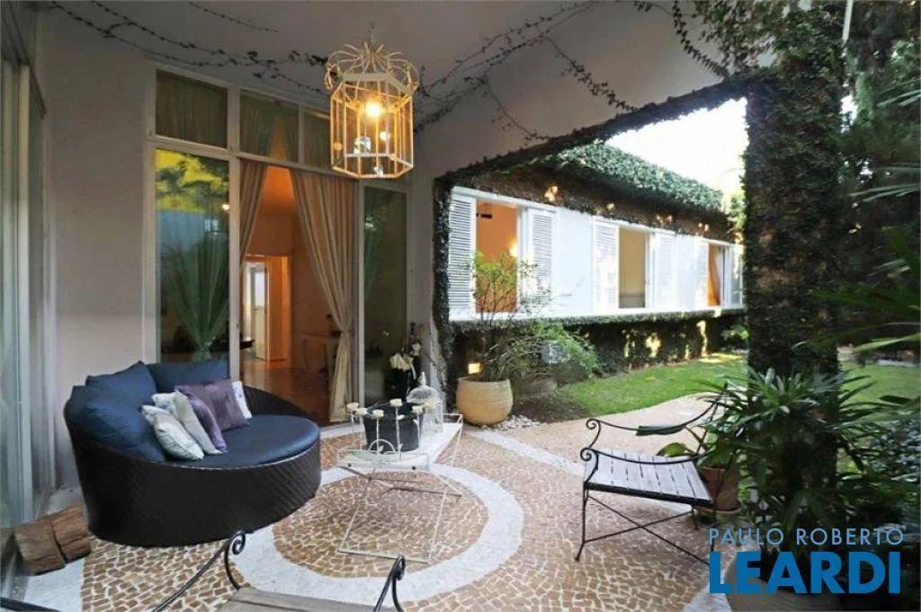 CASA TÉRREA - VILA MADALENA - SP - Foto 3
