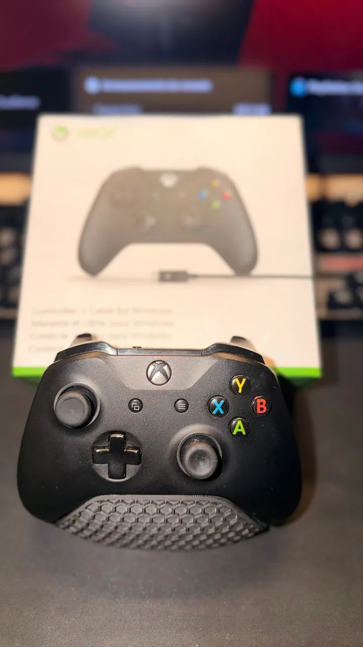 Controle Xbox One S - Foto 3