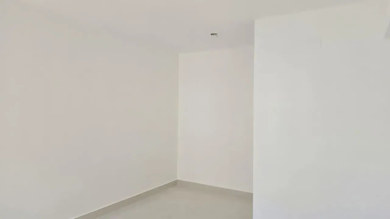 Apartamento para venda com 77 metros quadrados com 3 quartos no Criméia Oeste Goiânia - GO - Foto 9
