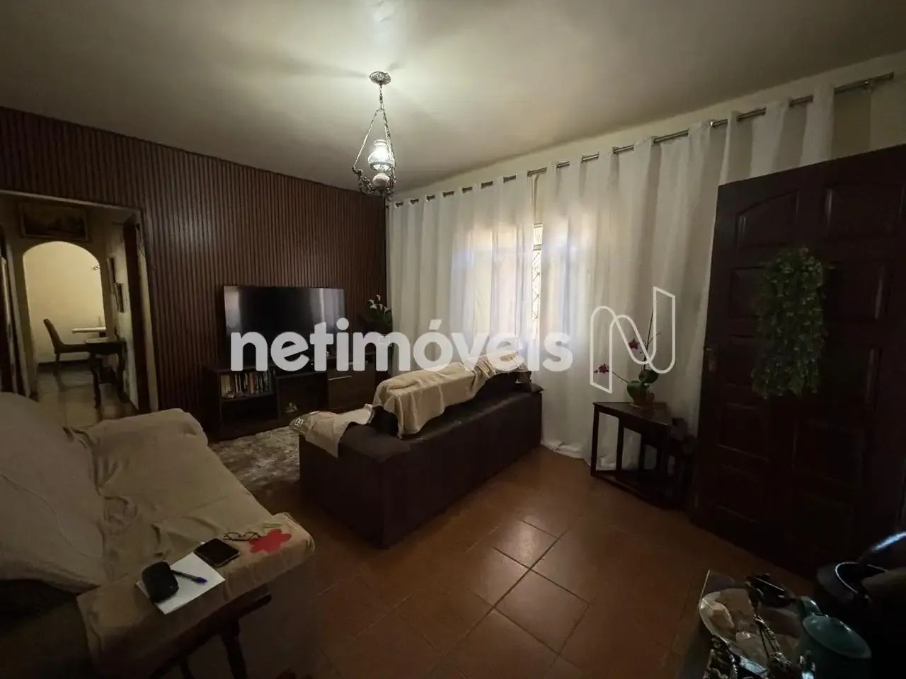 Casa, 4 quartos - Bairro Lagoa - Foto 4