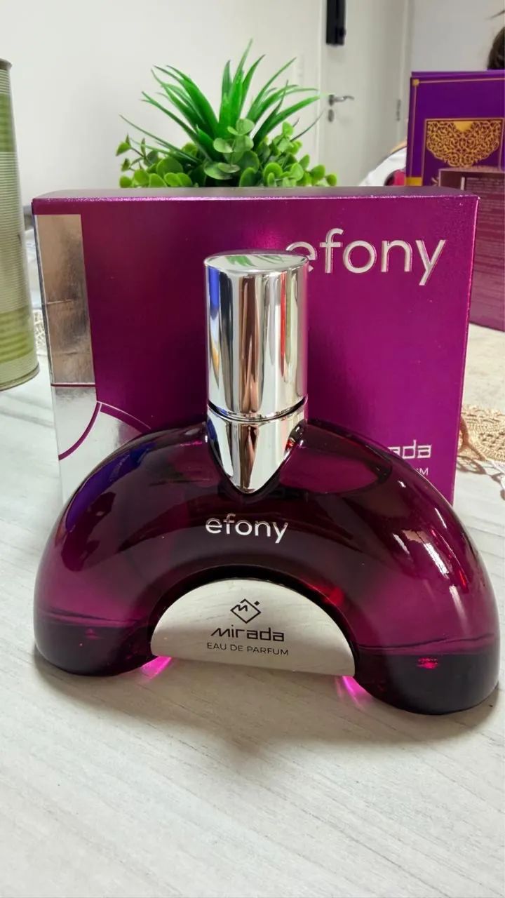 perfume árabe NOVO 