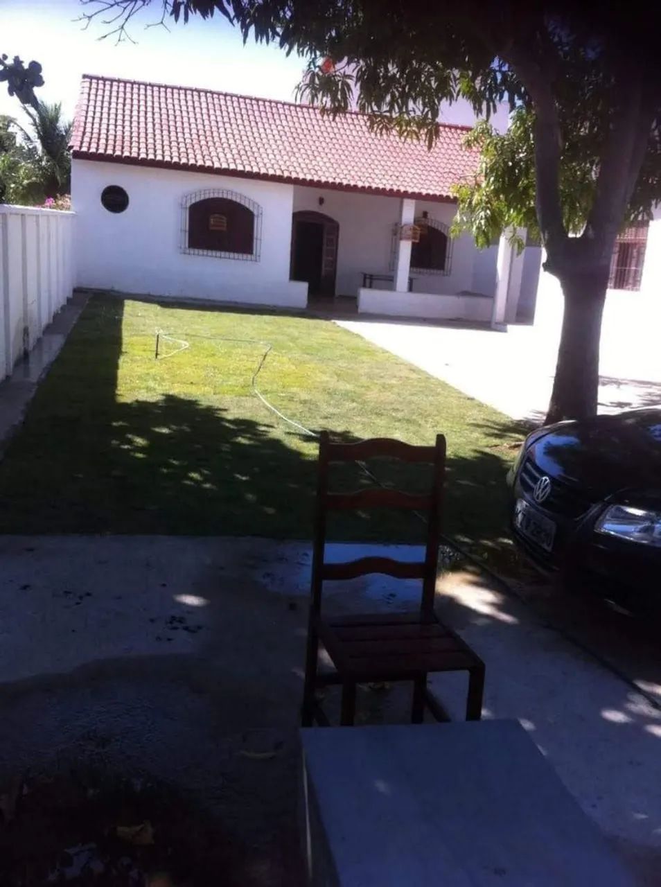 Grussaí Casa 5 Quartos