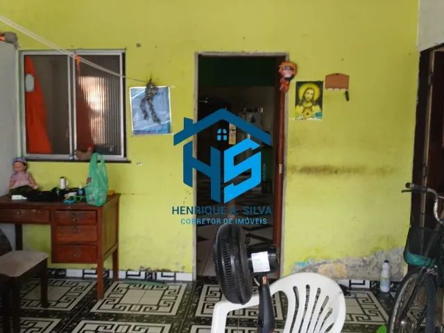 VENDO CASA NA CIDADE NOVA VI - Foto 2