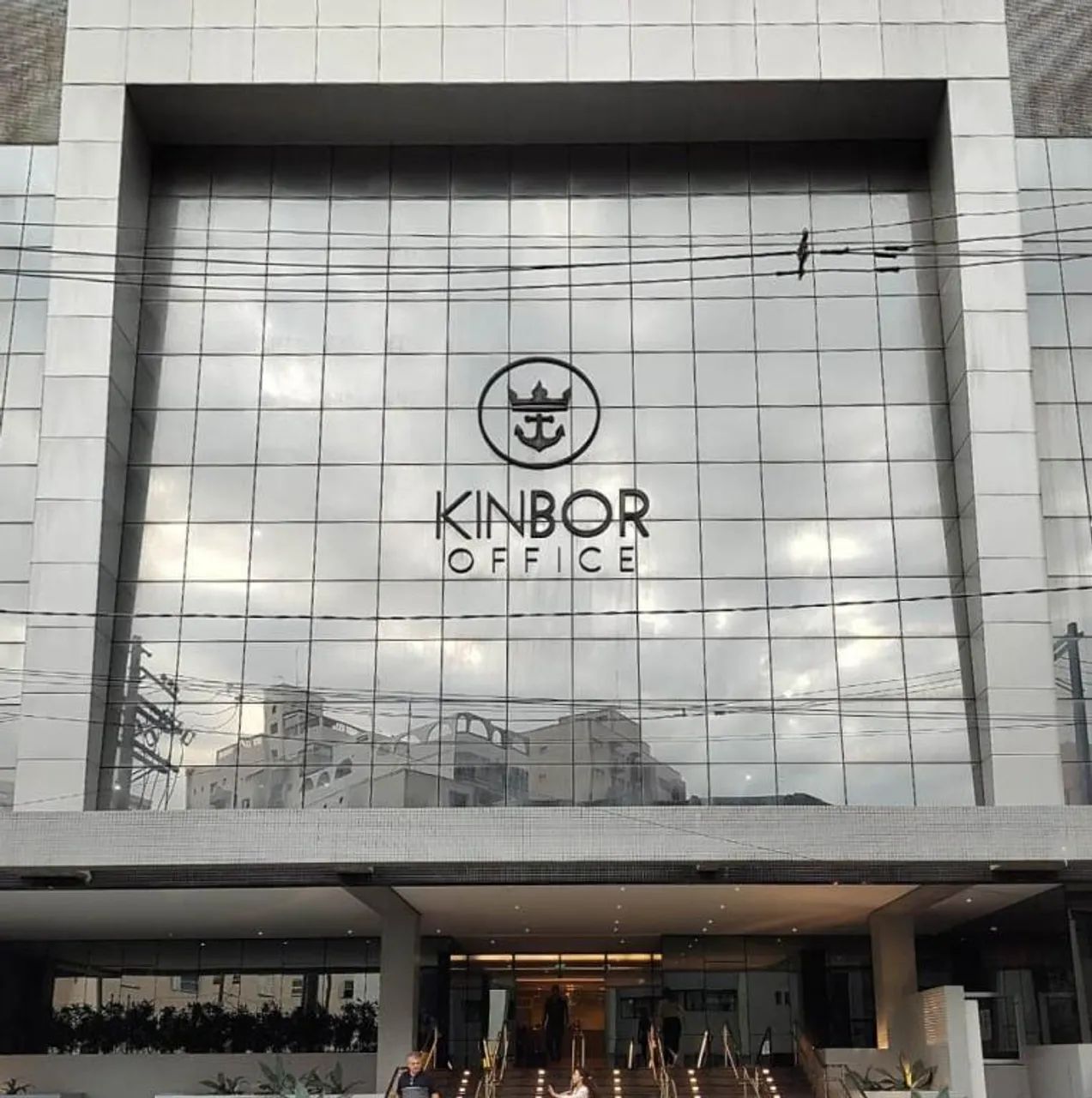 SALA COMERCIAL, 38,71 m² de área útil. Bairro Boqueirão. - Foto 4