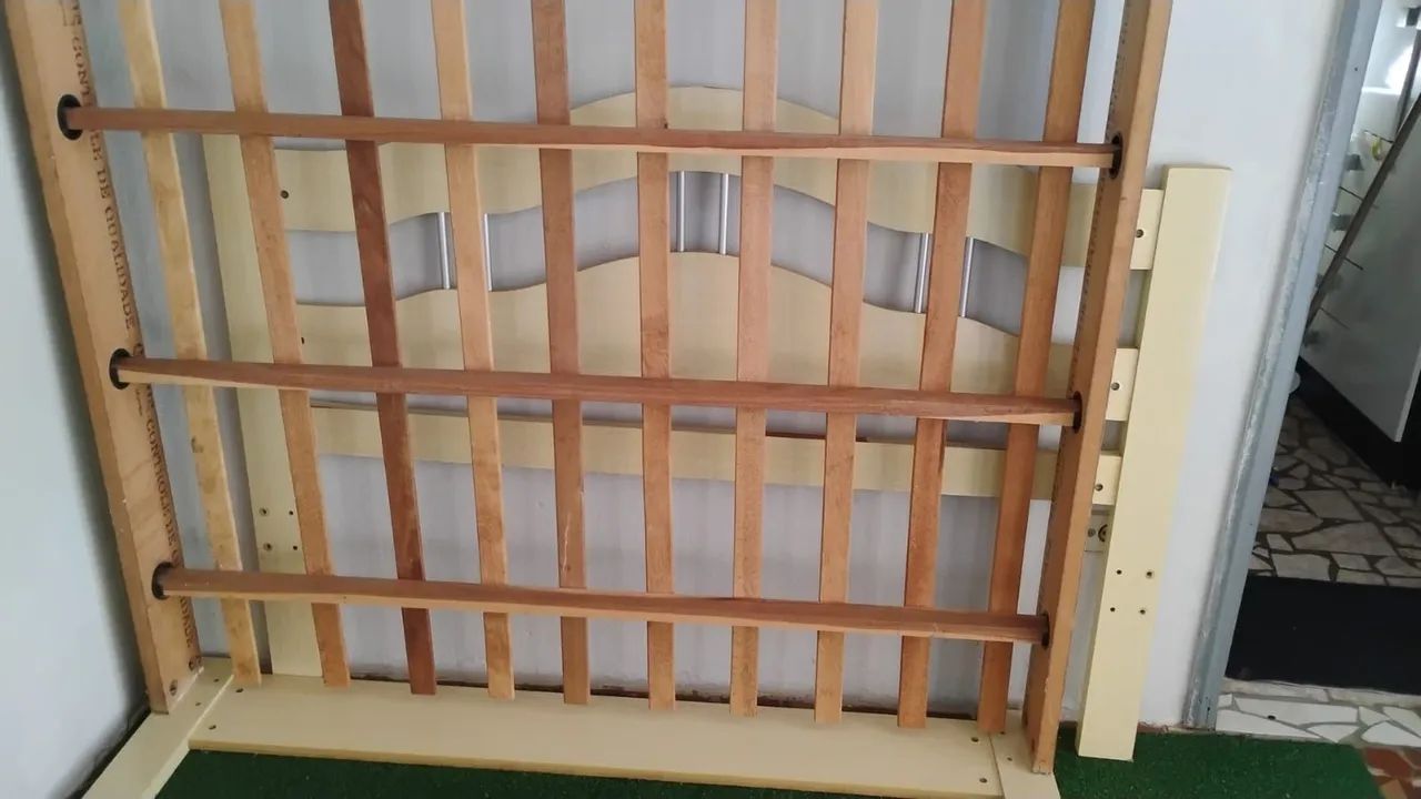 Cama de casal