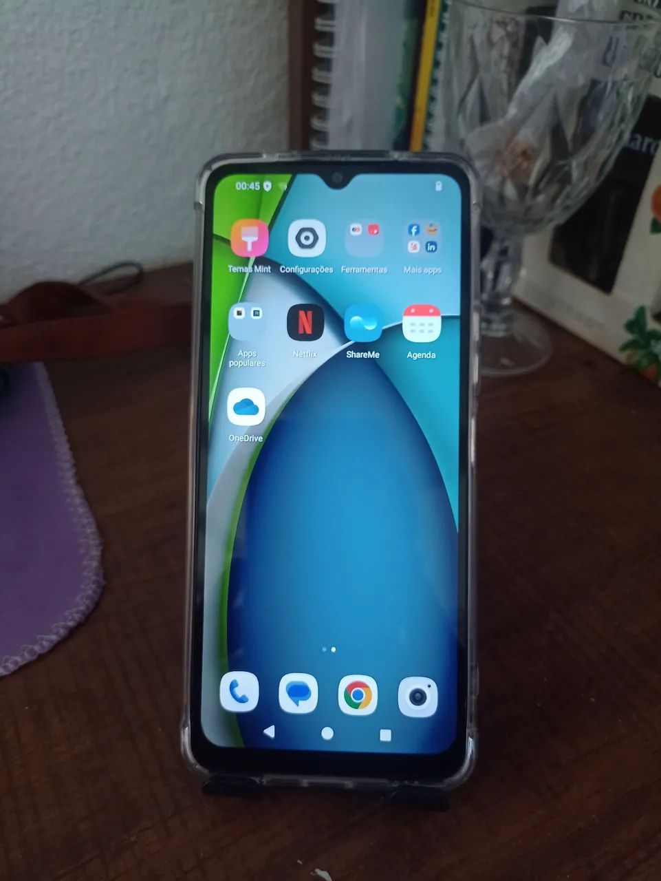 Xiaomi redmi A3x  - Foto 2