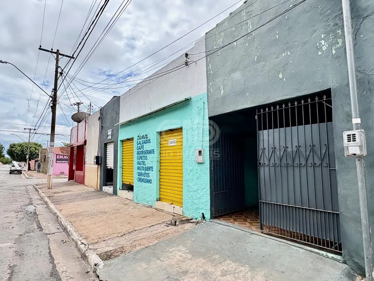 Casa comercial à venda no CPA 4 - Foto 5