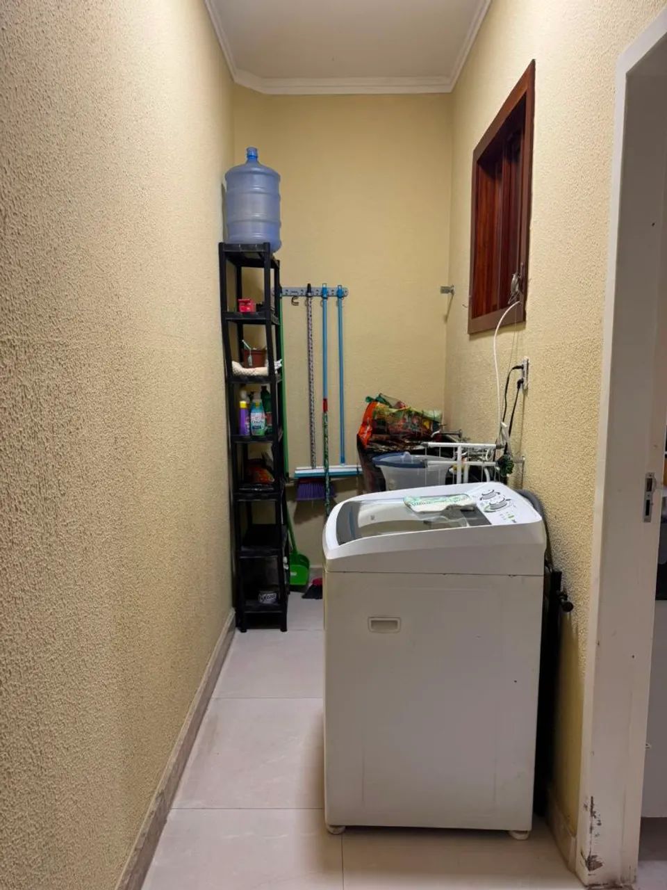 Casa a venda mobiliada ou não  - Foto 2
