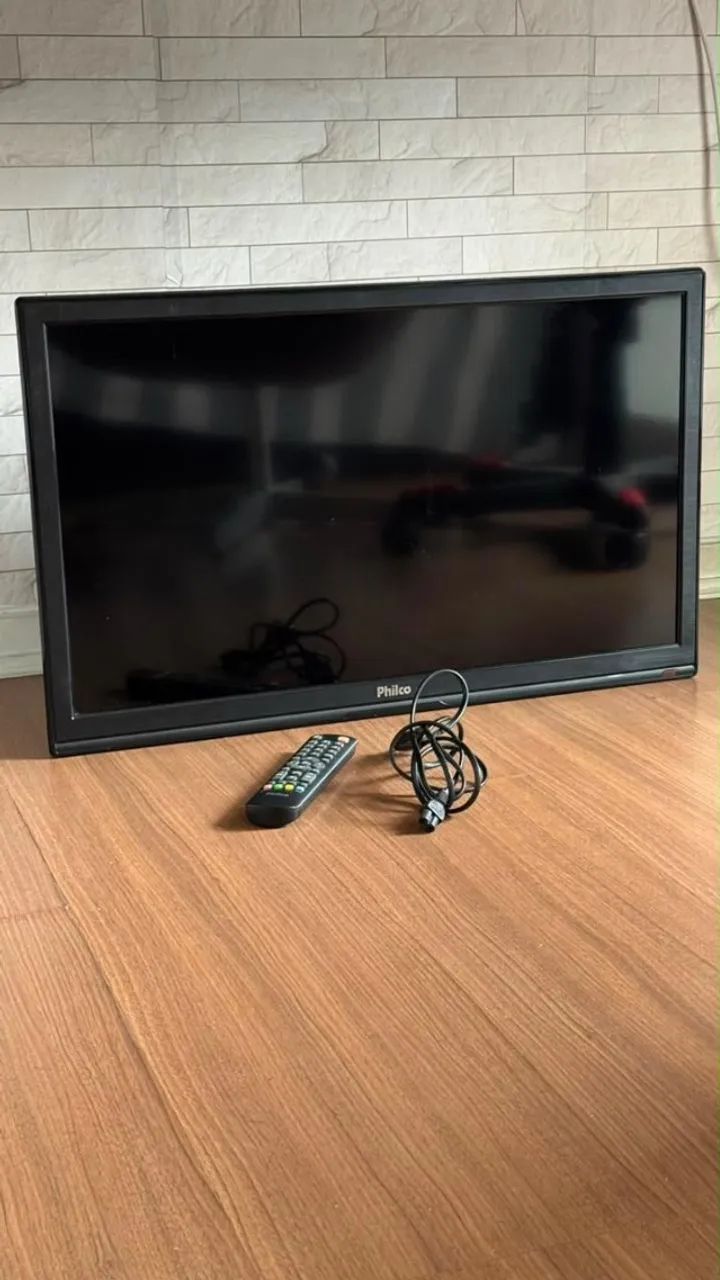 TV LED 29" Philco PH29T2 1D