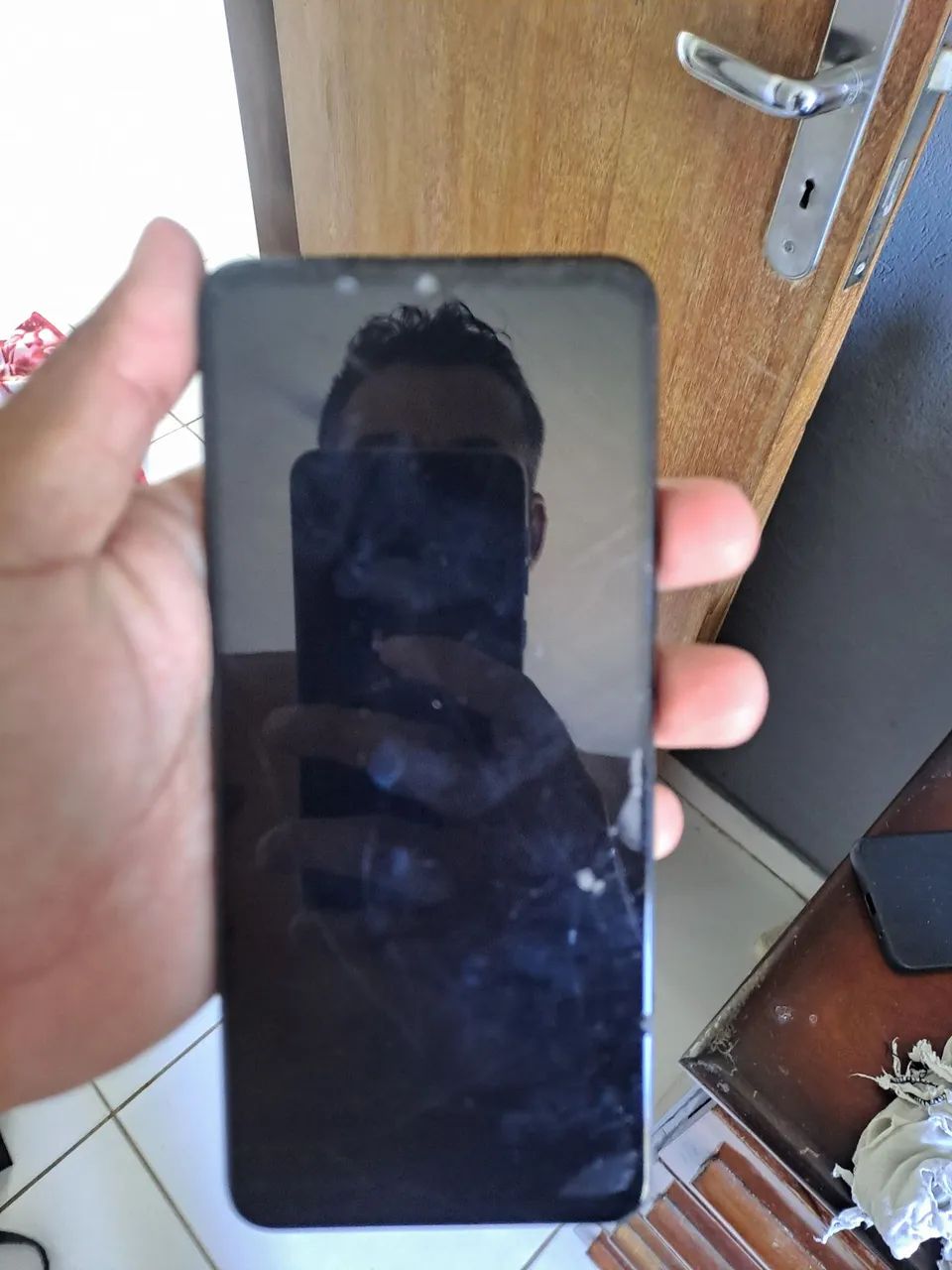 CELULAR XIAOMI REDMI A3 128GB ATENÇÃO ? - Foto 2