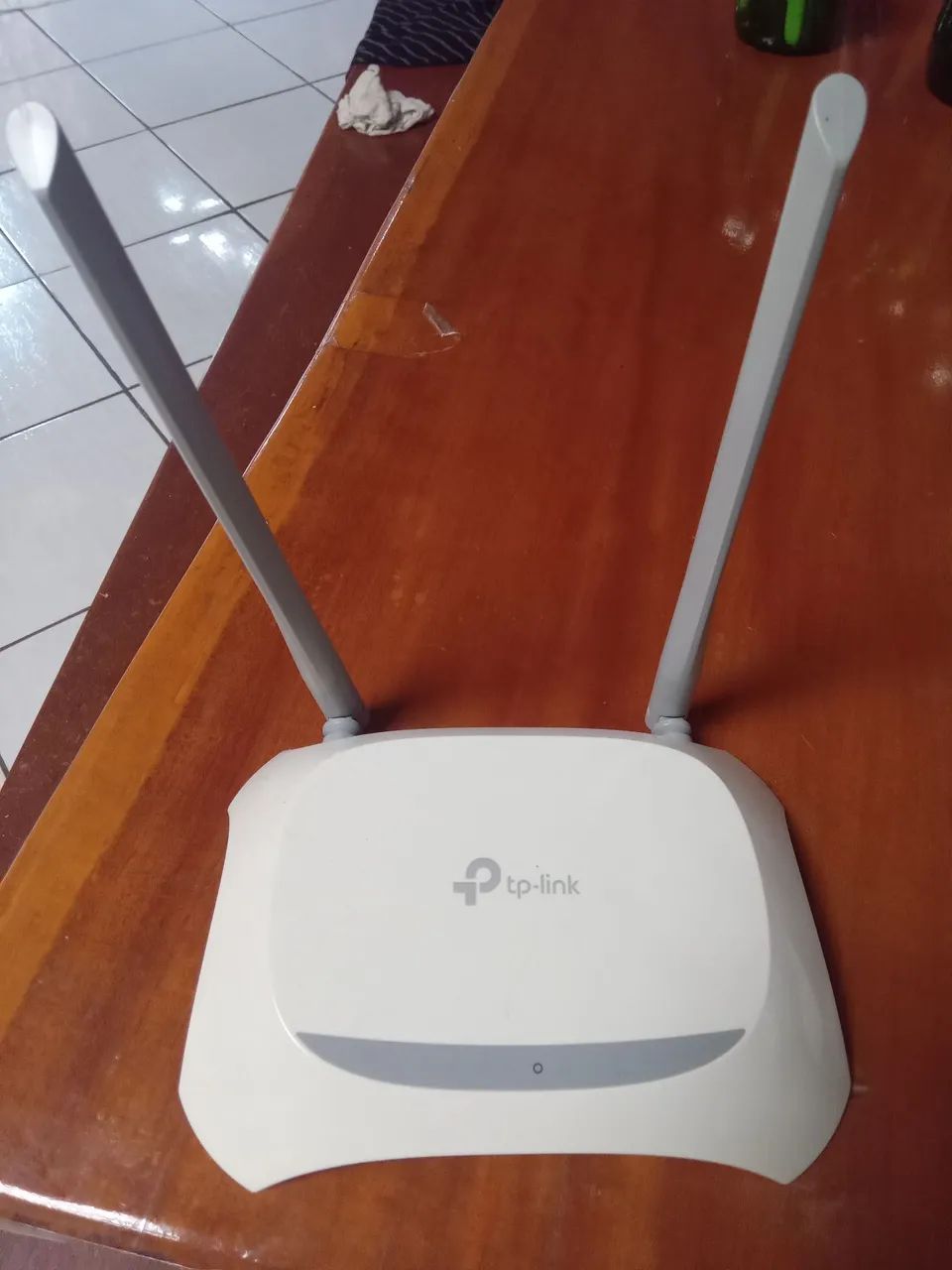 Roteador tp link  - Foto 3