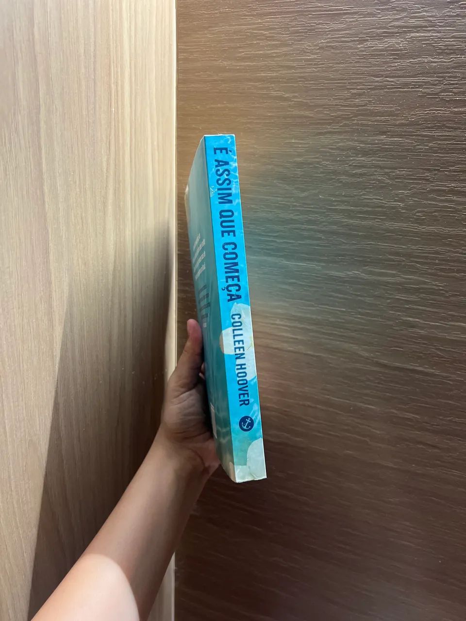 Livro  - Foto 3