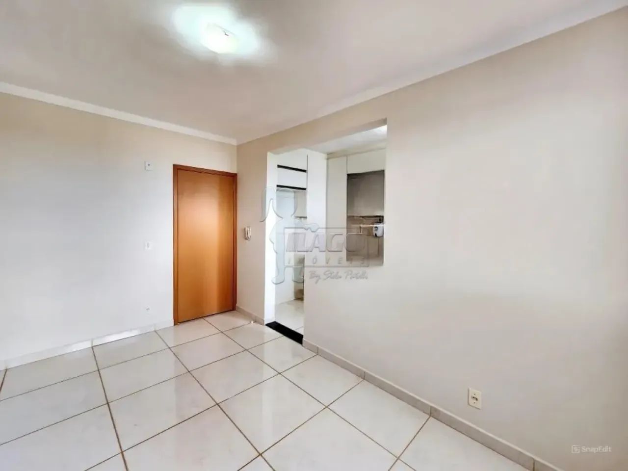 Apartamento de 53m² com 02 quartos - Reserva Sul