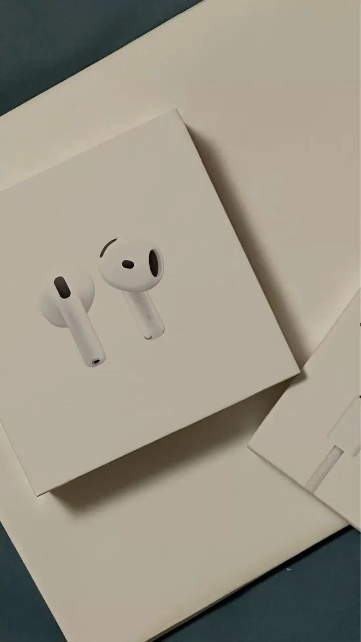 AirPods 4 ANC - Foto 2