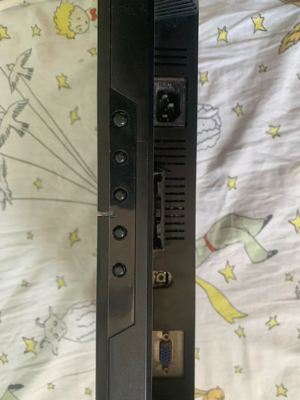 Monitor AOC  - Foto 3
