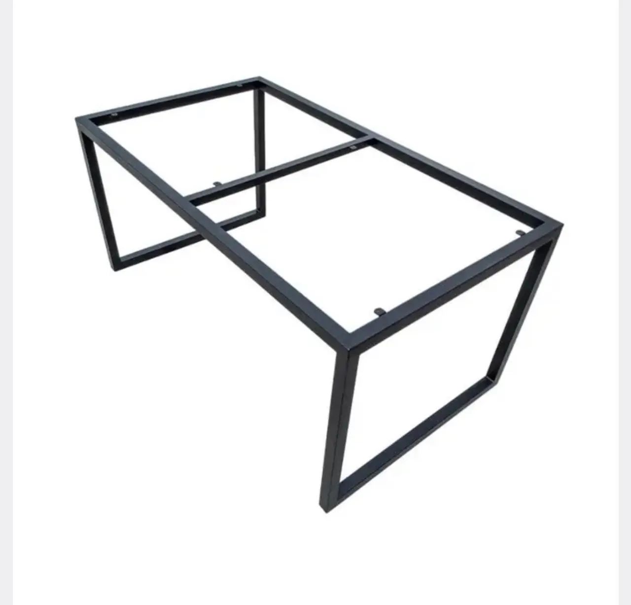 Base de Mesa Industrial