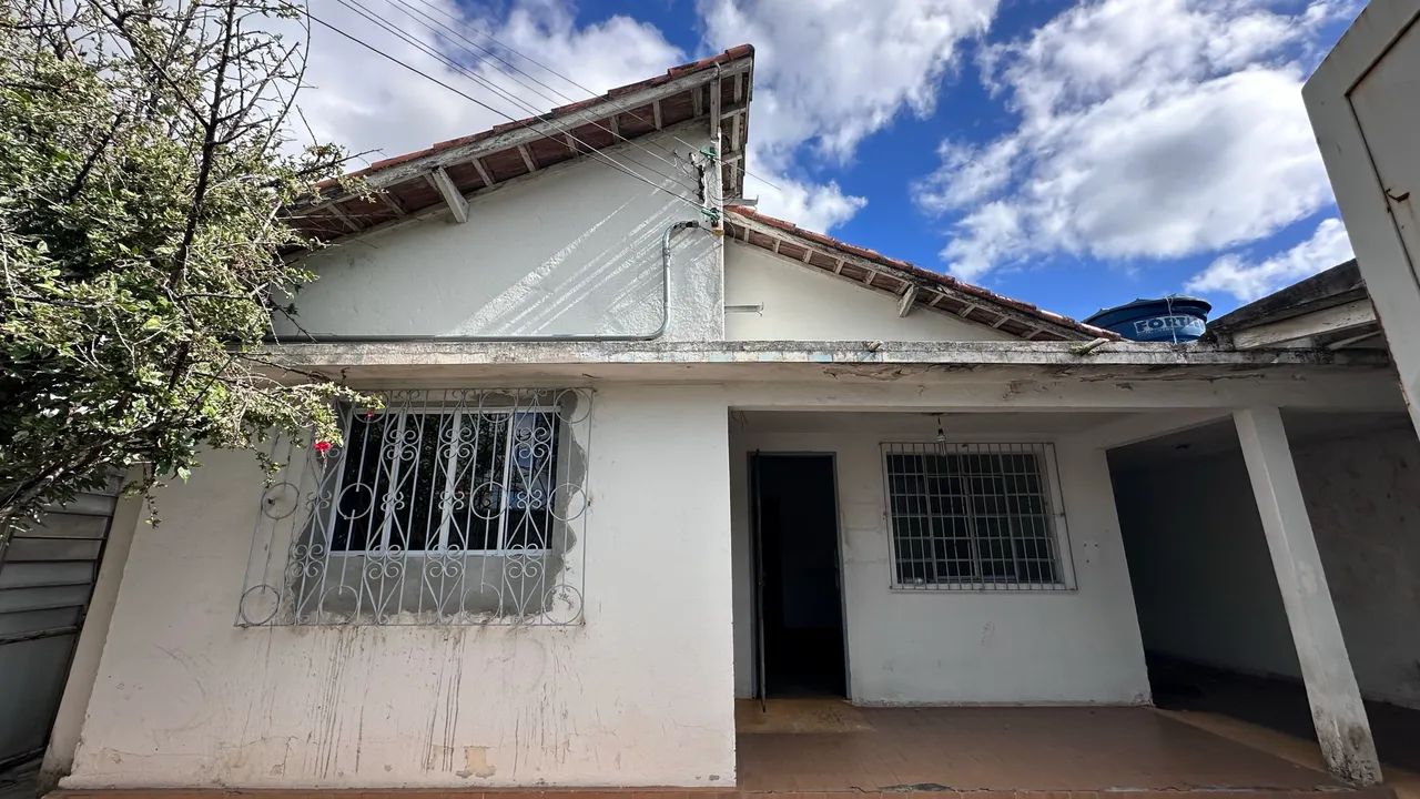 Casa terreno inteiro parque meia lua - Foto 3