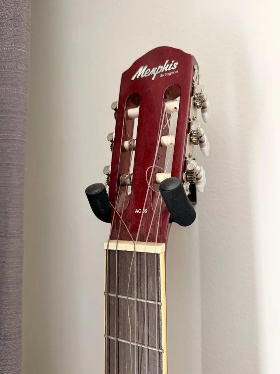 Violão Memphis - Foto 2