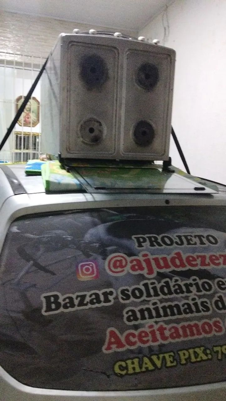Fogão usado - Foto 5