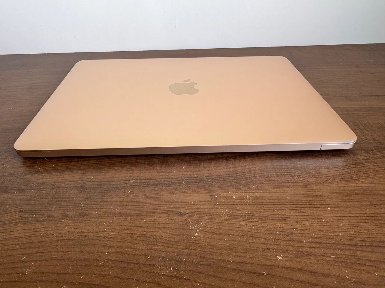 Macbook Retina 12 Core M3 8GB ram ssd 256GB Gold - Notebooks