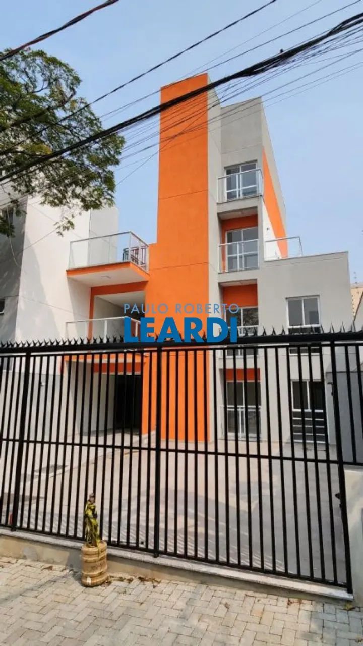 APARTAMENTO - CIDADE ADEMAR - SP